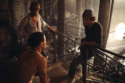 Midnight Express ( Full Movie ) 1978 .
